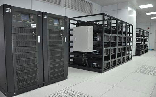 機(jī)房蓄電池在線(xiàn)監(jiān)控