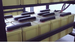 蓄電池在線監(jiān)測系統(tǒng)