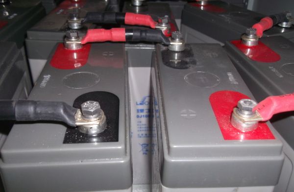 機(jī)房蓄電池監(jiān)控系統(tǒng)方案