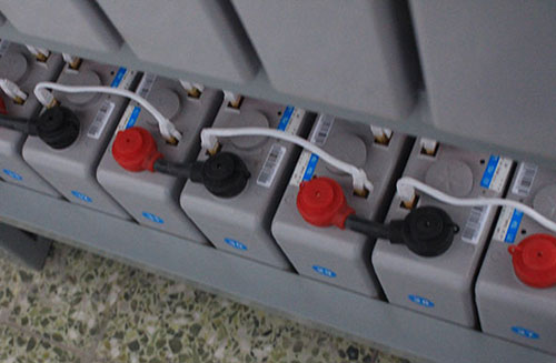 蓄電池監(jiān)測廠家