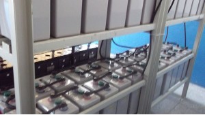 配網(wǎng)站蓄電池為什么更需要進行在線監(jiān)測？