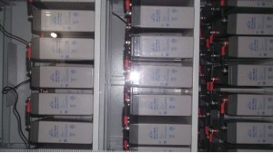 智能配電房蓄電池監(jiān)控系統(tǒng)-智能輔助系統(tǒng)！