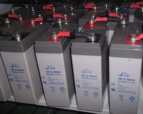 UPS蓄電池故障監(jiān)測(cè)