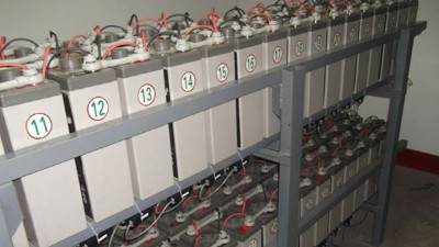 研究課題十一：綜述蓄電池內阻的測量方法！