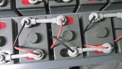 研究課題八：蓄電池遠程核容放電技術的誕生！