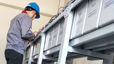 研究課題七：鈺鑫蓄電池均衡技術研究！