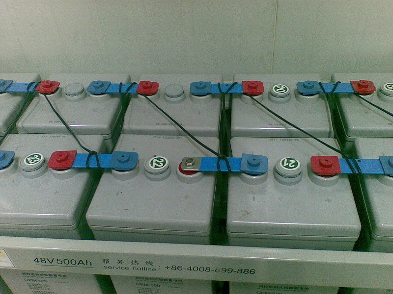 蓄電池故障監(jiān)測