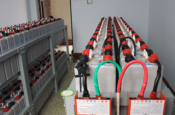 變電站蓄電池在線(xiàn)監(jiān)測(cè)