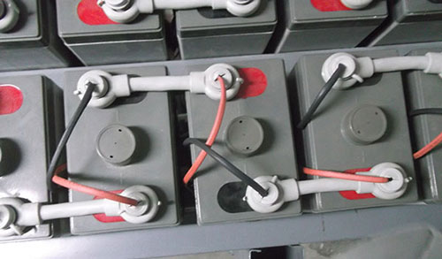 鐵路機房蓄電池監(jiān)控