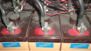 對蓄電池進行精確監(jiān)測和維護的重要性！