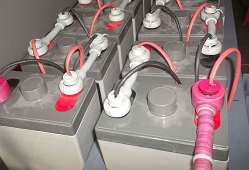 基站電池監(jiān)控系統(tǒng)