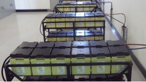 UPS蓄電池在線監(jiān)測管理系統(tǒng)如何提供運維效率！