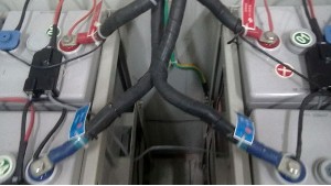 變配電站蓄電池監(jiān)測系統(tǒng)，在線監(jiān)測管理方便！