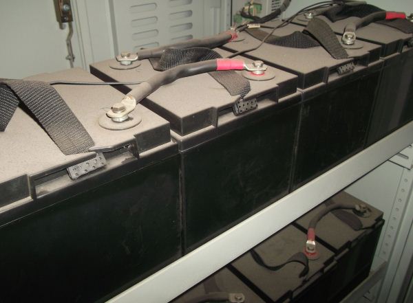 蓄電池在線監(jiān)測(cè)