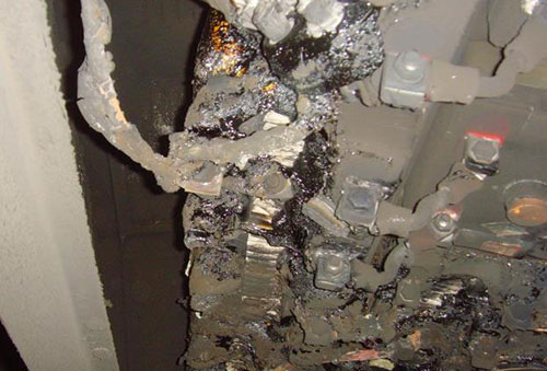 蓄電池故障監(jiān)測(cè)