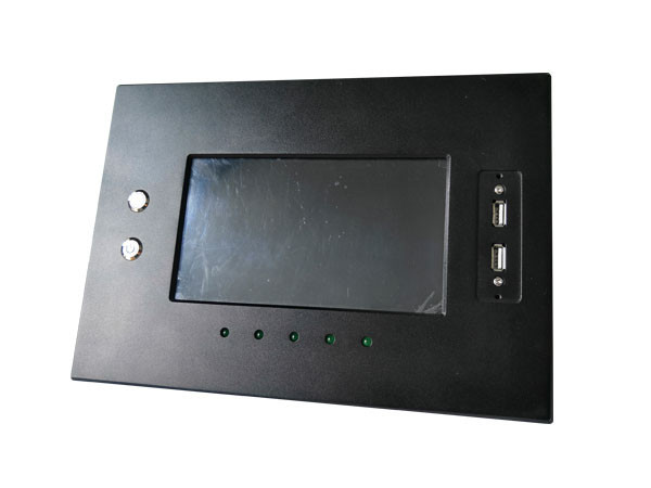 蓄電池監(jiān)控主機