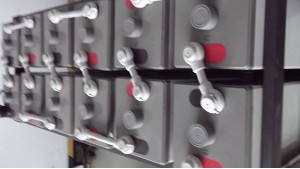 機(jī)房蓄電池在線監(jiān)控系統(tǒng)方案！