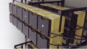 配電房智能輔助蓄電池在線監(jiān)測(cè)系統(tǒng)！