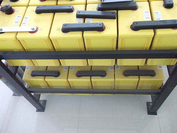 蓄電池在線監(jiān)測