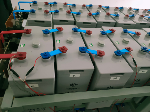 機(jī)房蓄電池在線監(jiān)測(cè)系統(tǒng)