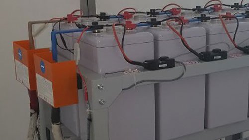 蓄電池故障預(yù)防