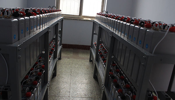 機房蓄電池在線監(jiān)控系統(tǒng)