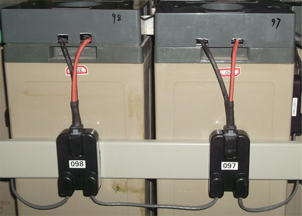 UPS蓄電池在線監(jiān)測(cè)系統(tǒng)