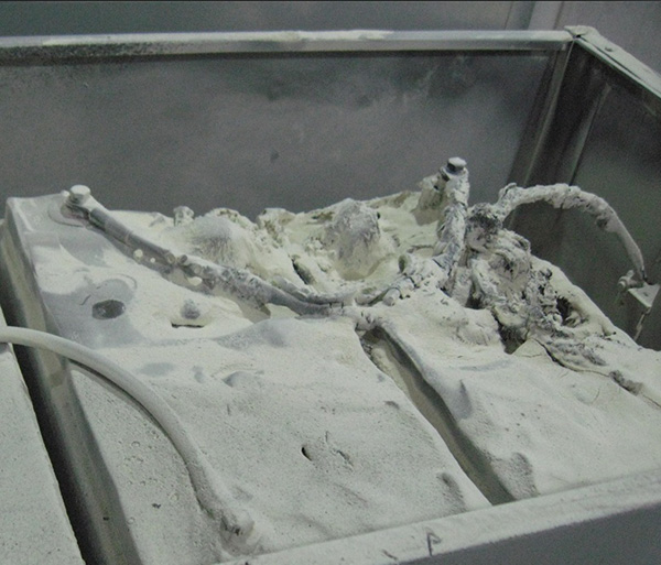 熱失控現(xiàn)象