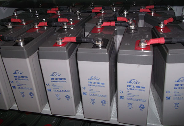 UPS蓄電池在線監(jiān)測(cè)