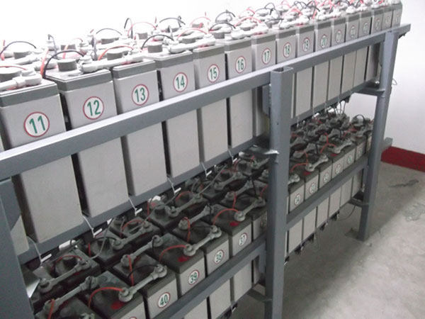 蓄電池監(jiān)測(cè)