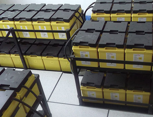 蓄電池監(jiān)測