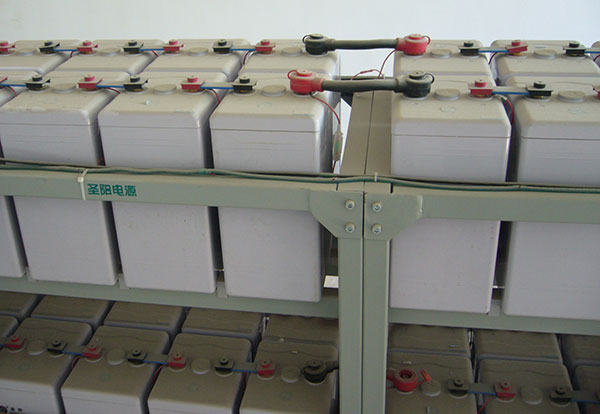 蓄電池在線監(jiān)測