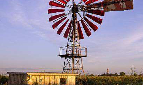 儲(chǔ)能系統(tǒng)