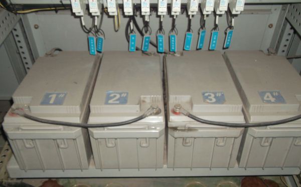 機(jī)房蓄電池監(jiān)控系統(tǒng)