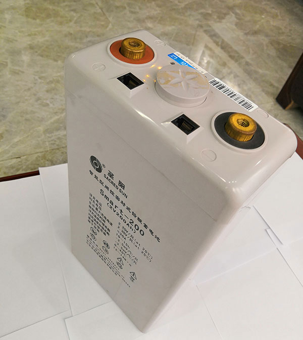 蓄電池在線監(jiān)測(cè)