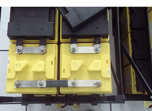 電力蓄電池監(jiān)測