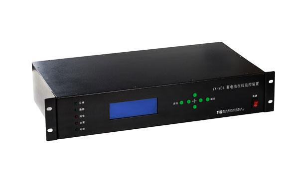 蓄電池在線監(jiān)控裝置