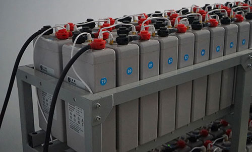 機房蓄電池監(jiān)控系統(tǒng)軟件