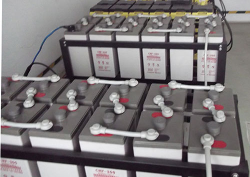 配電站蓄電池在線監(jiān)控系統(tǒng)