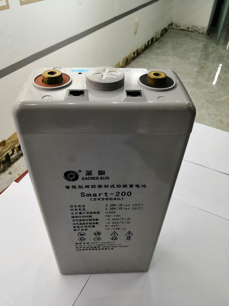 蓄電池監(jiān)測