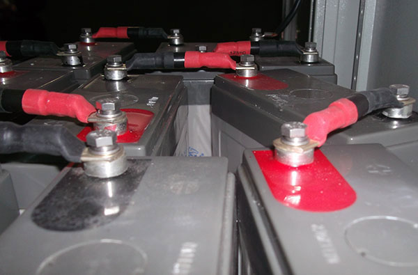 鉛酸蓄電池在線監(jiān)測