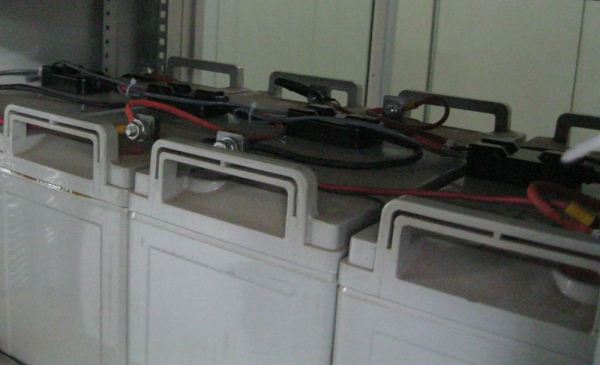 蓄電池在線監(jiān)測(cè)