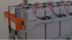 機(jī)房蓄電池監(jiān)控系統(tǒng)技術(shù)方案的簡述！