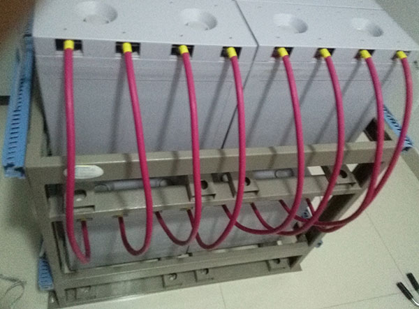 機房蓄電池在線監(jiān)測