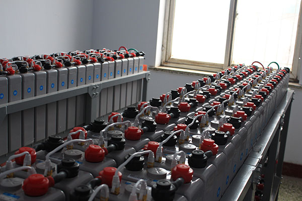 數(shù)據(jù)中心蓄電池在線監(jiān)測系統(tǒng)