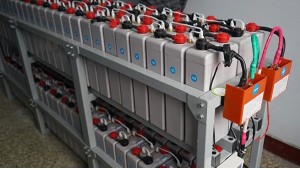 山東淄博變電站蓄電池在線監(jiān)測(cè)系統(tǒng)合作案例