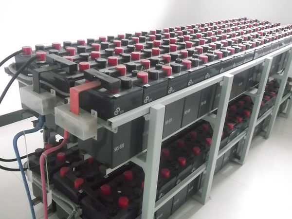 蓄電池監(jiān)控系統(tǒng)