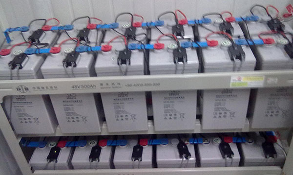 變電站蓄電池在線監(jiān)測(cè)