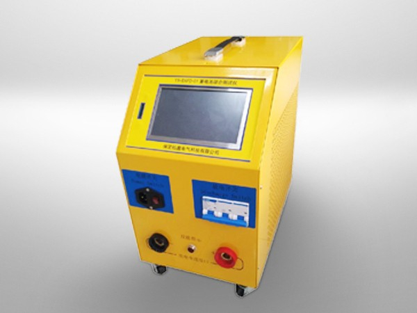 YX-BXFD-01蓄電池綜合測試儀