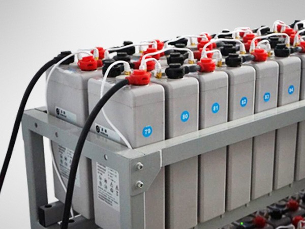 YX-Smart 智能蓄電池